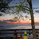Apartment Sea View1