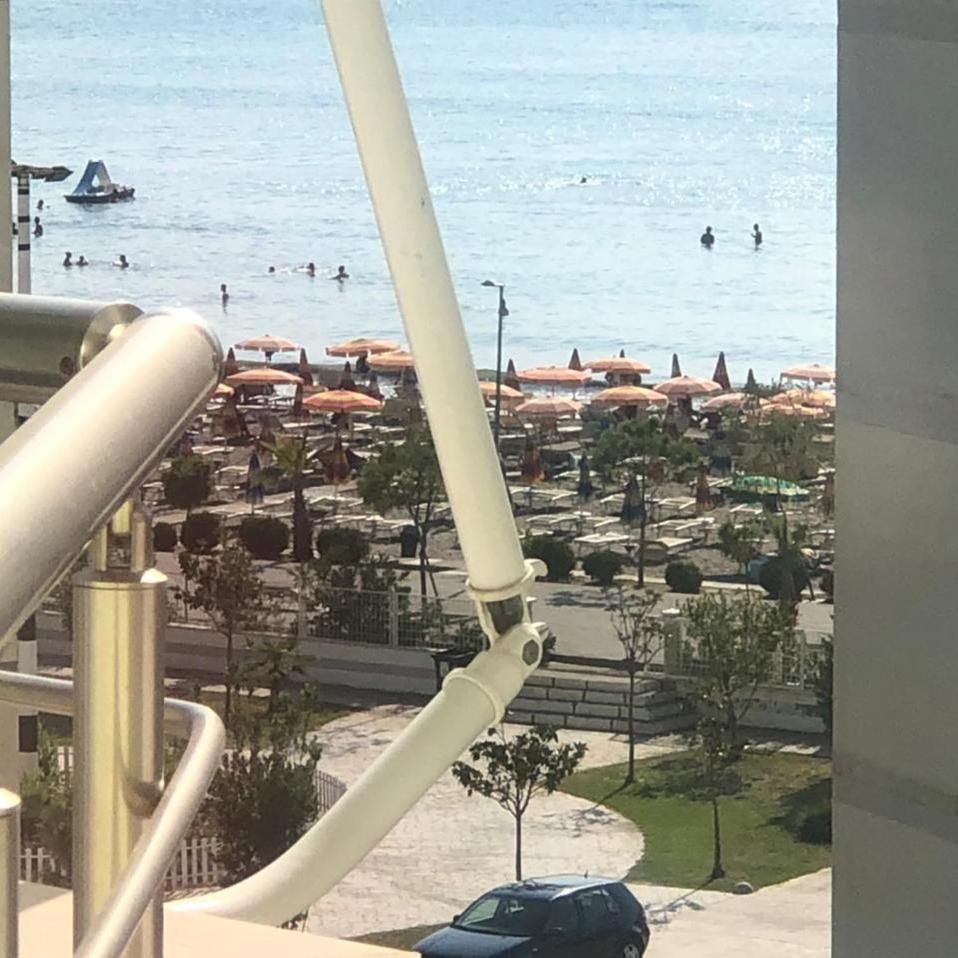Apartament Sea View1 *