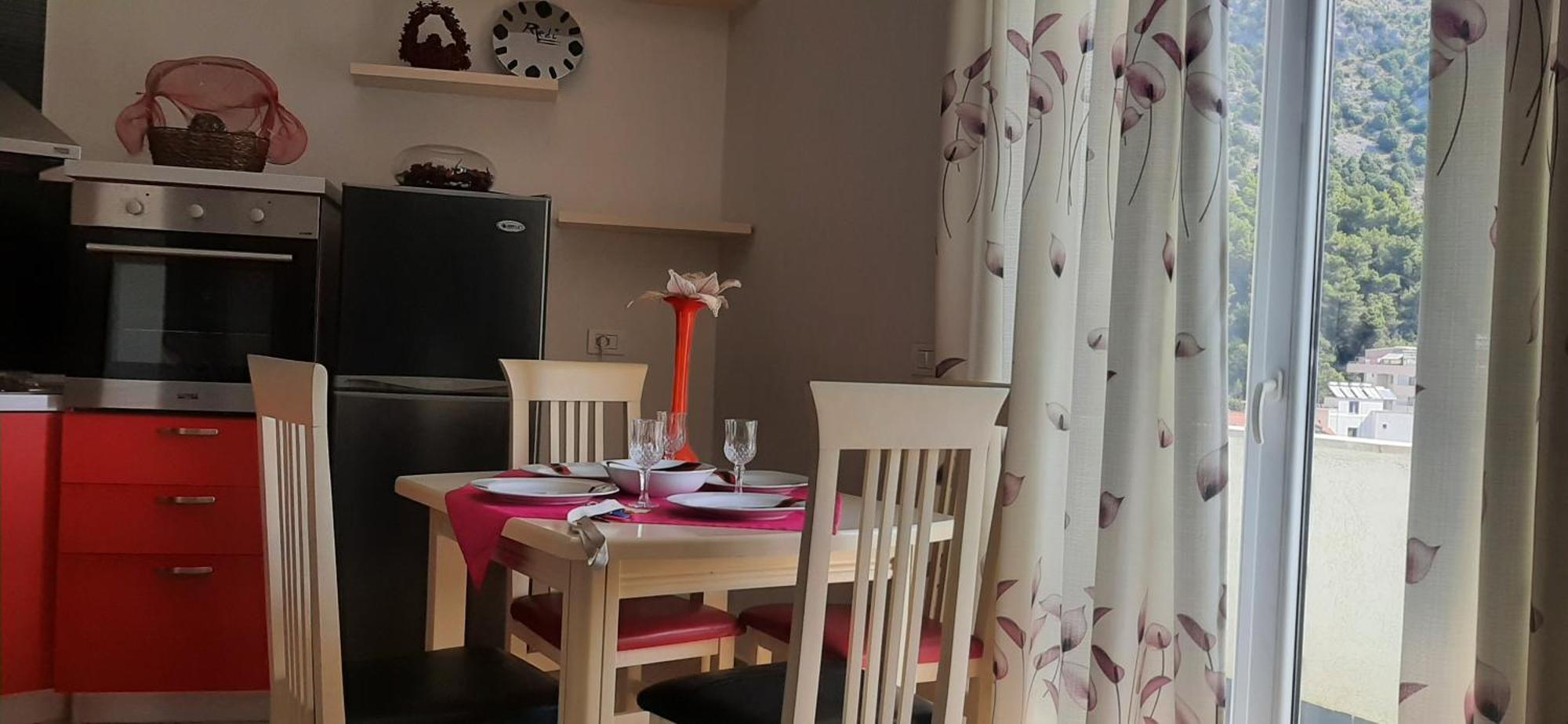 Apartament Sea View1