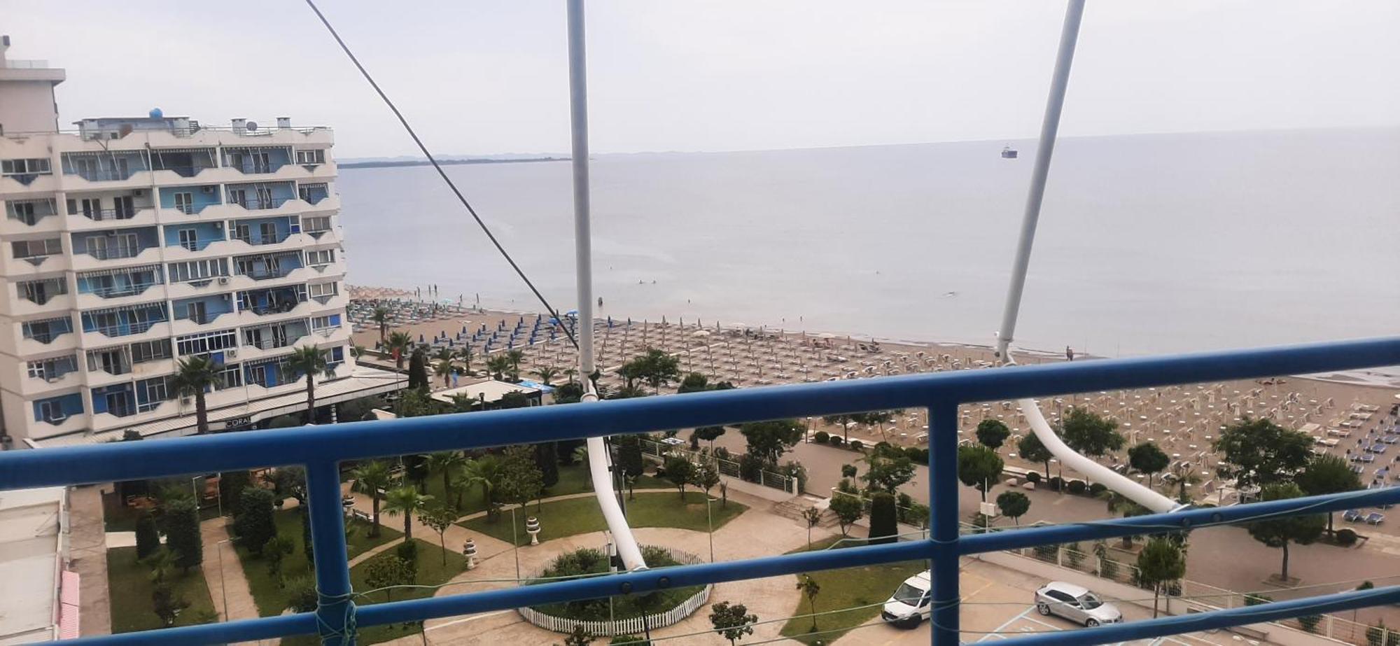 Sea View1 * Shëngjin