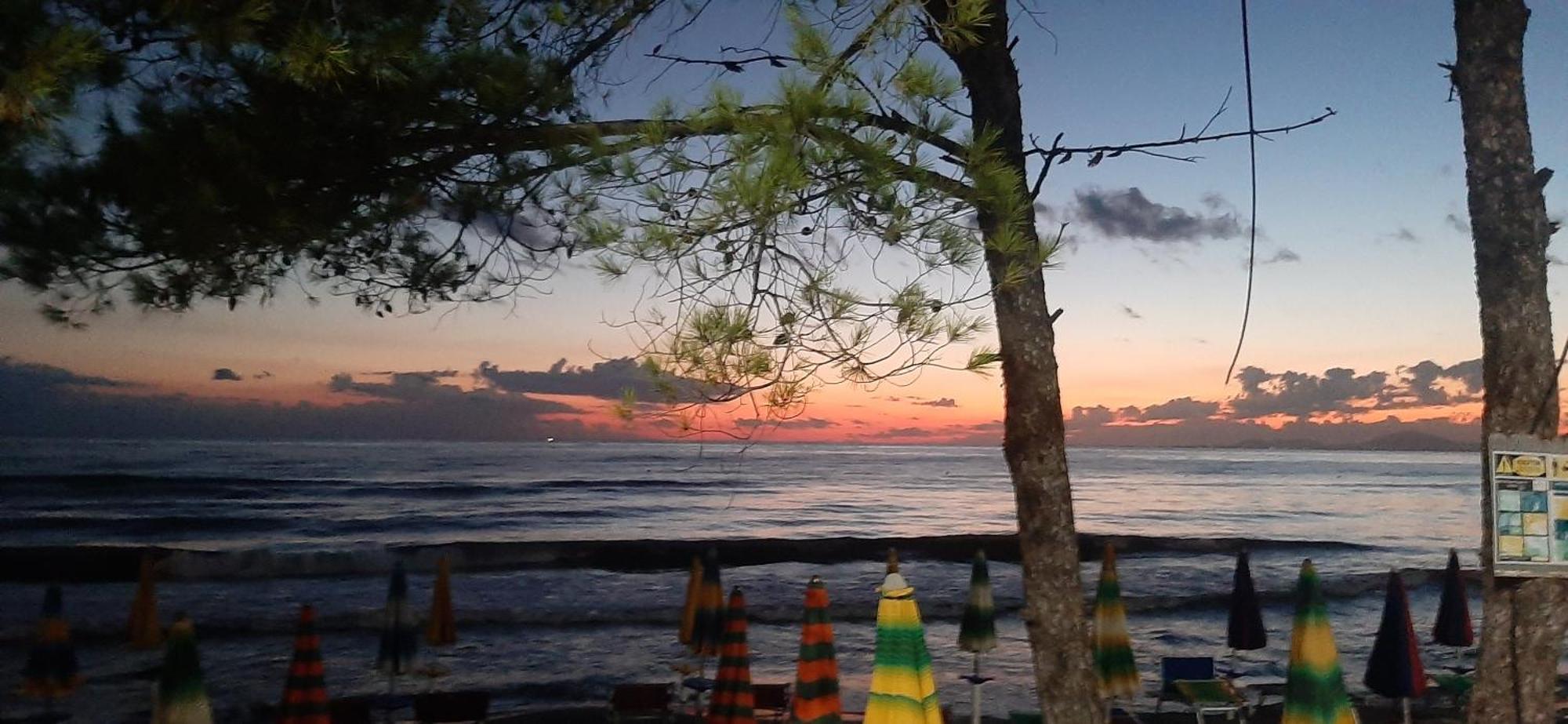 Sea View1